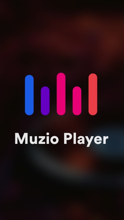MuzioPlayer