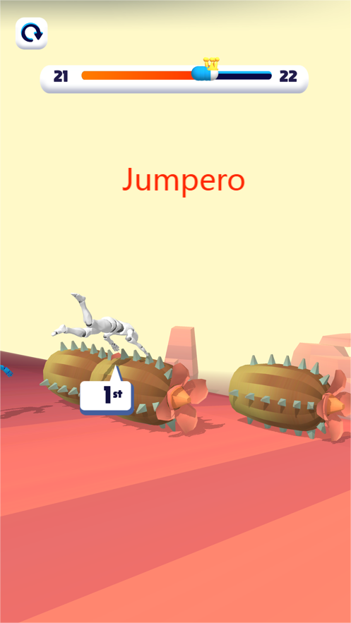 Jumpero