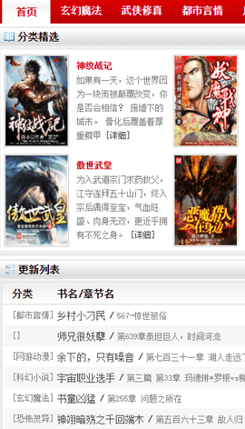 艾克小说app