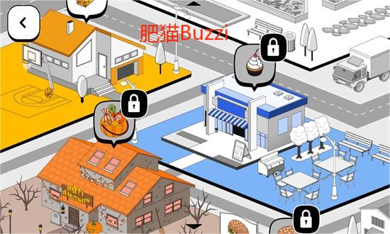 肥猫Buzzi