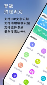 识别王