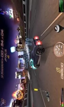 终极极速赛车