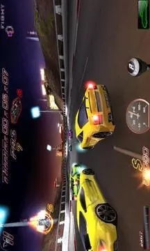 终极极速赛车