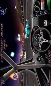 终极极速赛车