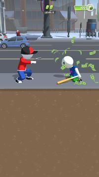 合并格斗家无限金币版